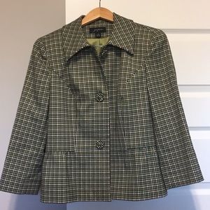 JOSEPHiNE CHAUS Women’s Blazer/ Jacket (Size: 10)